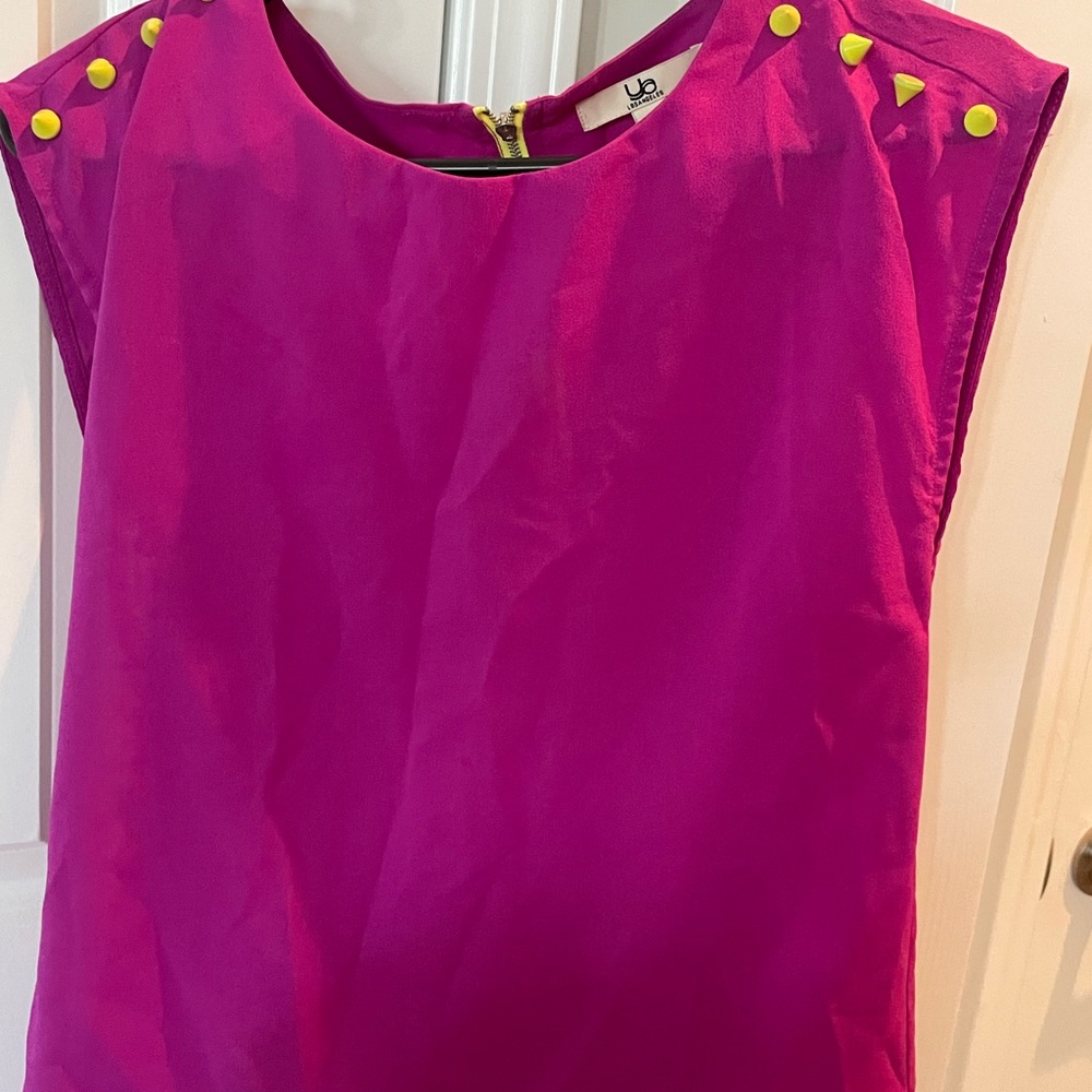 Summer blouse